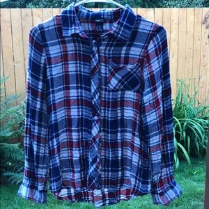 Flannel